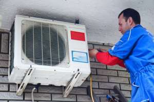 HVAC Companies Near Rockwall, TX Available Now